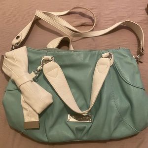 Betsey Johnson purse